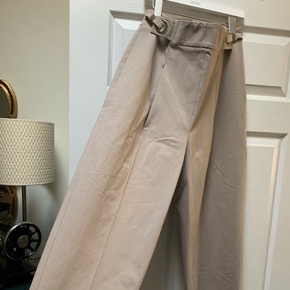 Piazza Sempion Stretch Dress Trousers - Picture 1 of 6